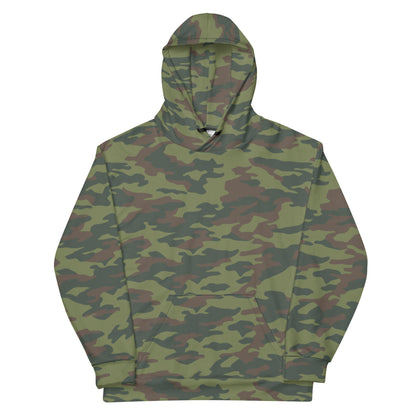 Tajikistan Flora CAMO Unisex Hoodie