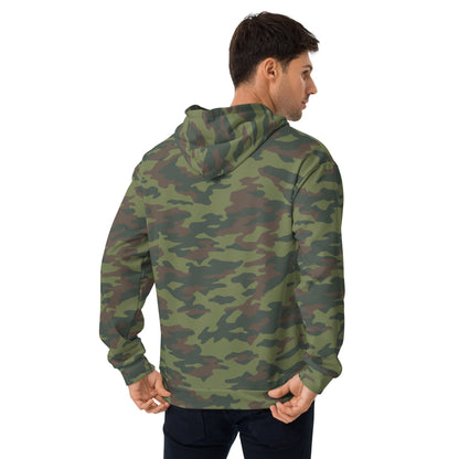 Tajikistan Flora CAMO Unisex Hoodie