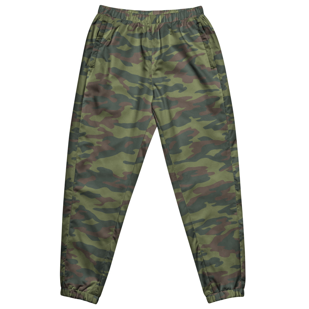 Tajikistan Flora CAMO Unisex track pants - Track Pants