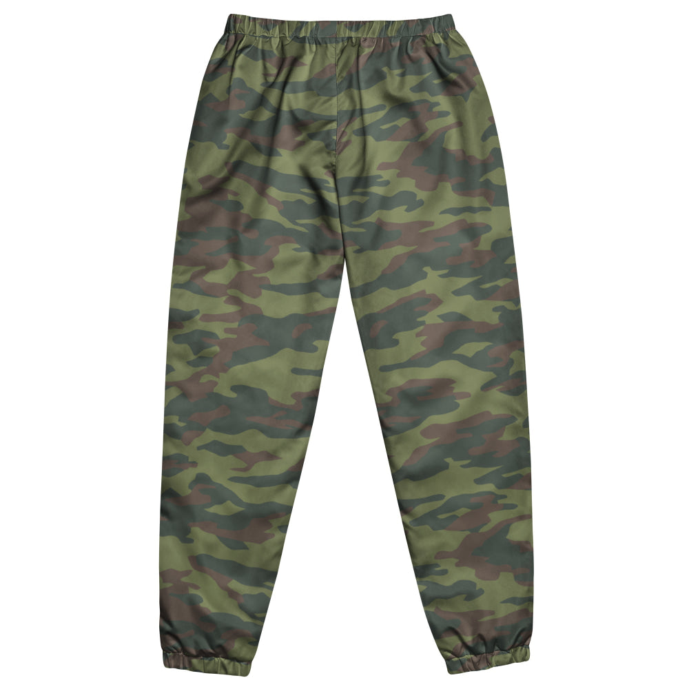 Tajikistan Flora CAMO Unisex track pants - Track Pants