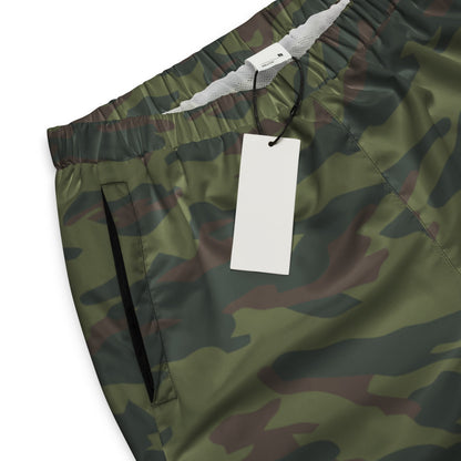 Tajikistan Flora CAMO Unisex track pants - Track Pants