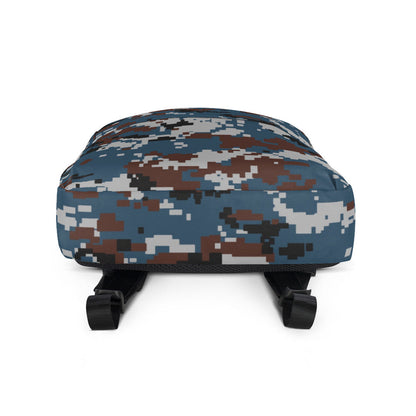 Thailand Air Force Security Police CAMO Backpack