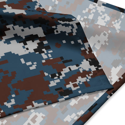 Thailand Air Force Security Police CAMO bandana - Bandana