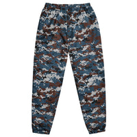 Thailand Air Force Security Police CAMO Unisex track pants