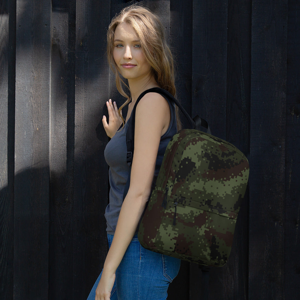 Thailand Army Digital CAMO Backpack