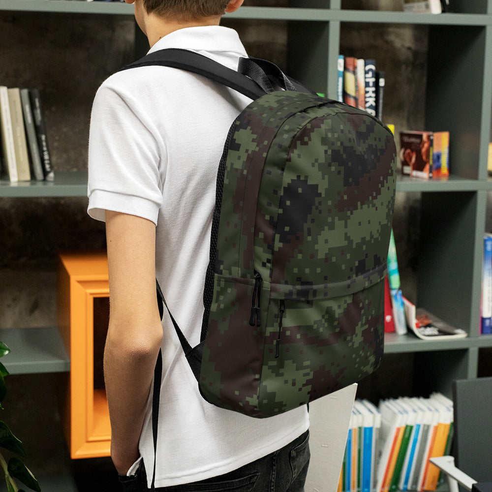 Thailand Army Digital CAMO Backpack