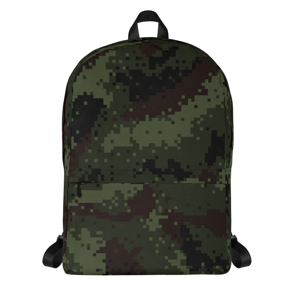 Thailand Army Digital CAMO Backpack