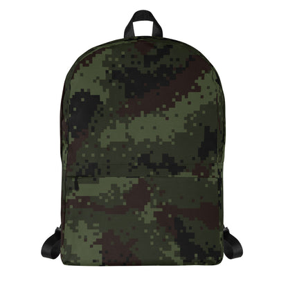 Thailand Army Digital CAMO Backpack