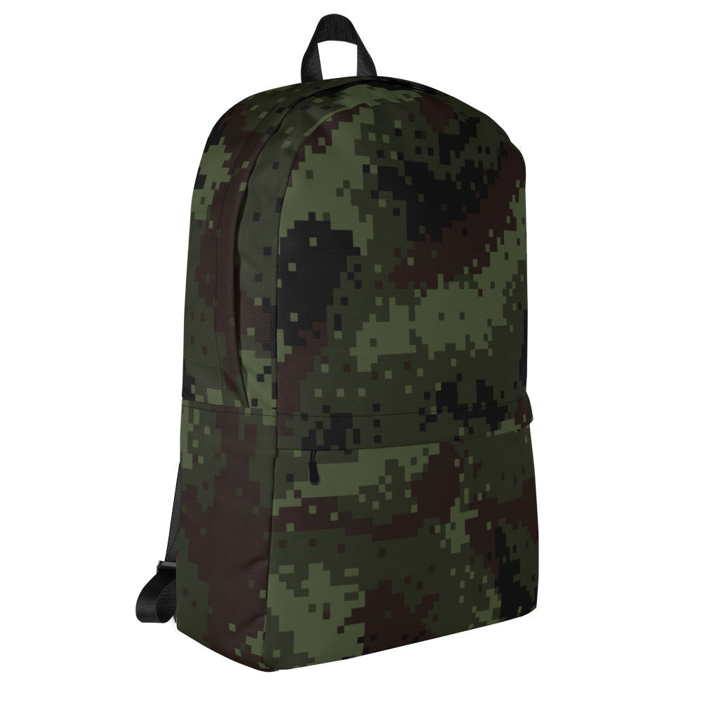 Thailand Army Digital CAMO Backpack