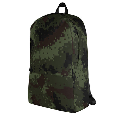 Thailand Army Digital CAMO Backpack