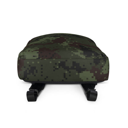 Thailand Army Digital CAMO Backpack