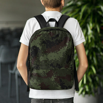 Thailand Army Digital CAMO Backpack