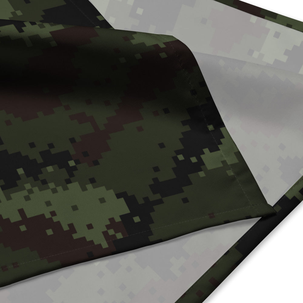 Thailand Army Digital CAMO bandana - Bandana