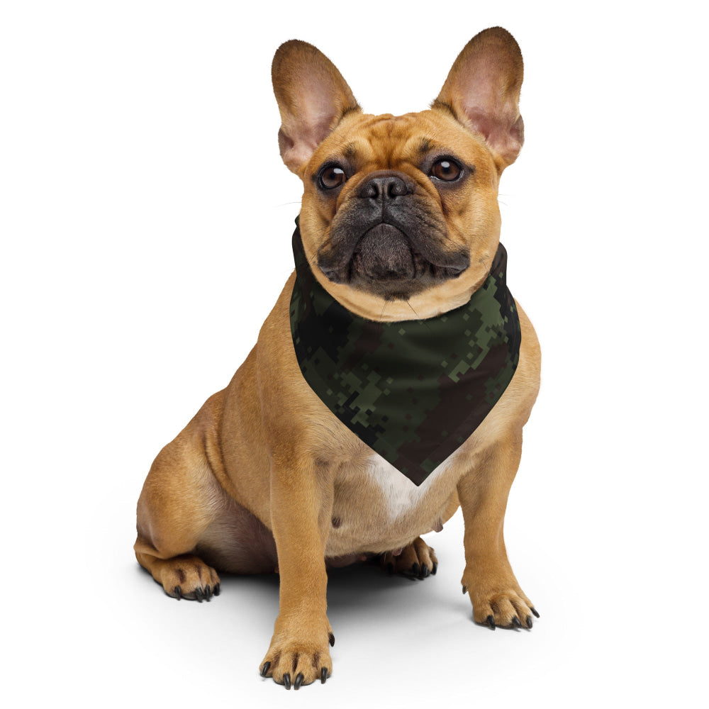 Thailand Army Digital CAMO bandana - S - Bandana