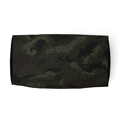 Thailand Army Digital CAMO Duffle bag - Bag