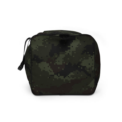 Thailand Army Digital CAMO Duffle bag - Bag