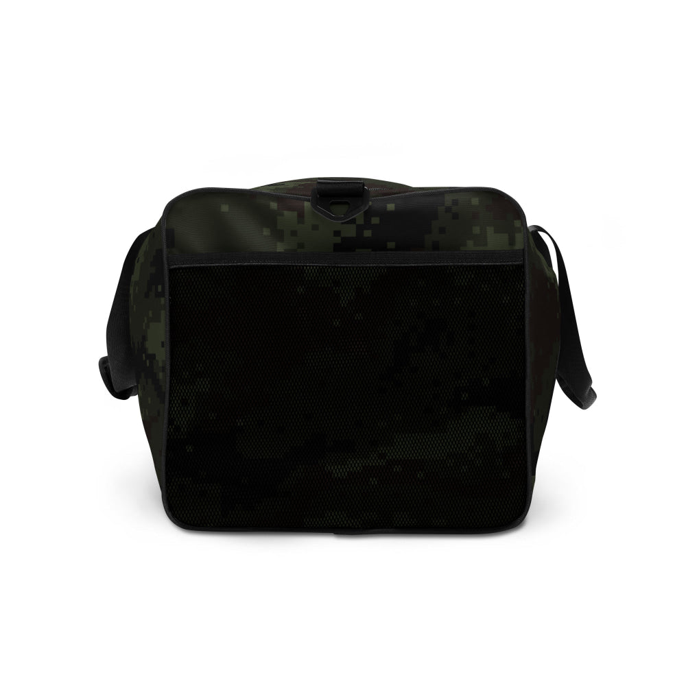 Thailand Army Digital CAMO Duffle bag - Bag