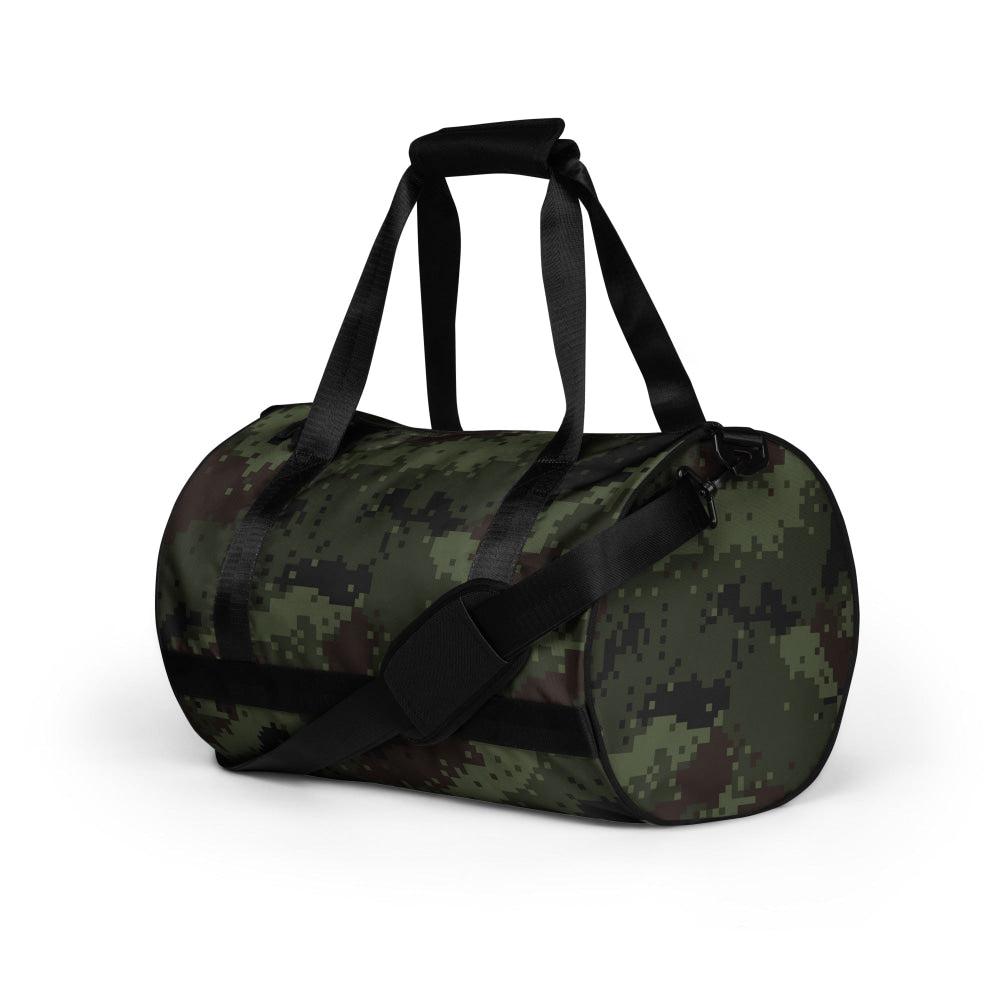 Thailand Army Digital CAMO gym bag - Gym Bag