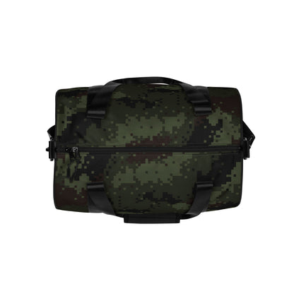 Thailand Army Digital CAMO gym bag - Gym Bag