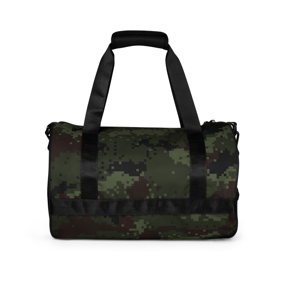 Thailand Army Digital CAMO gym bag - Gym Bag