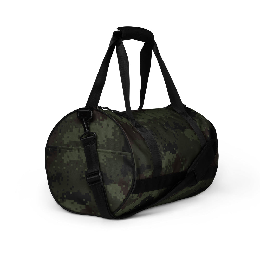 Thailand Army Digital CAMO gym bag - Gym Bag