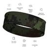 Thailand Army Digital CAMO Headband - L - Headband