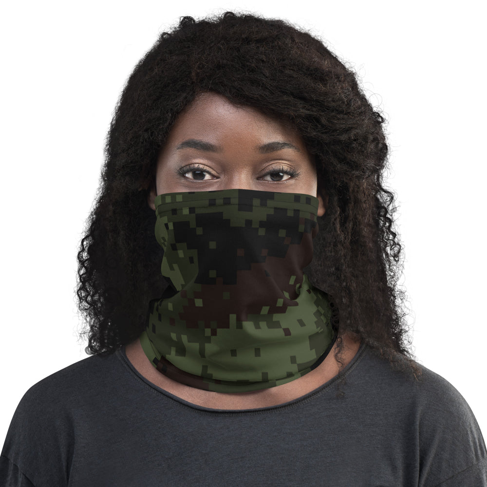 Thailand Army Digital CAMO Neck Gaiter