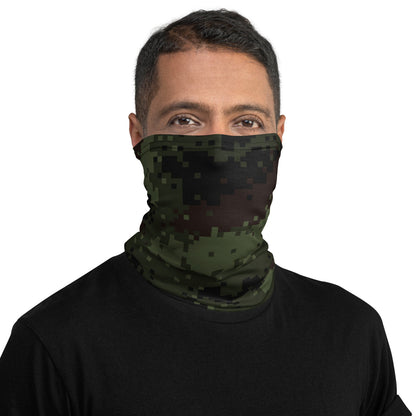 Thailand Army Digital CAMO Neck Gaiter