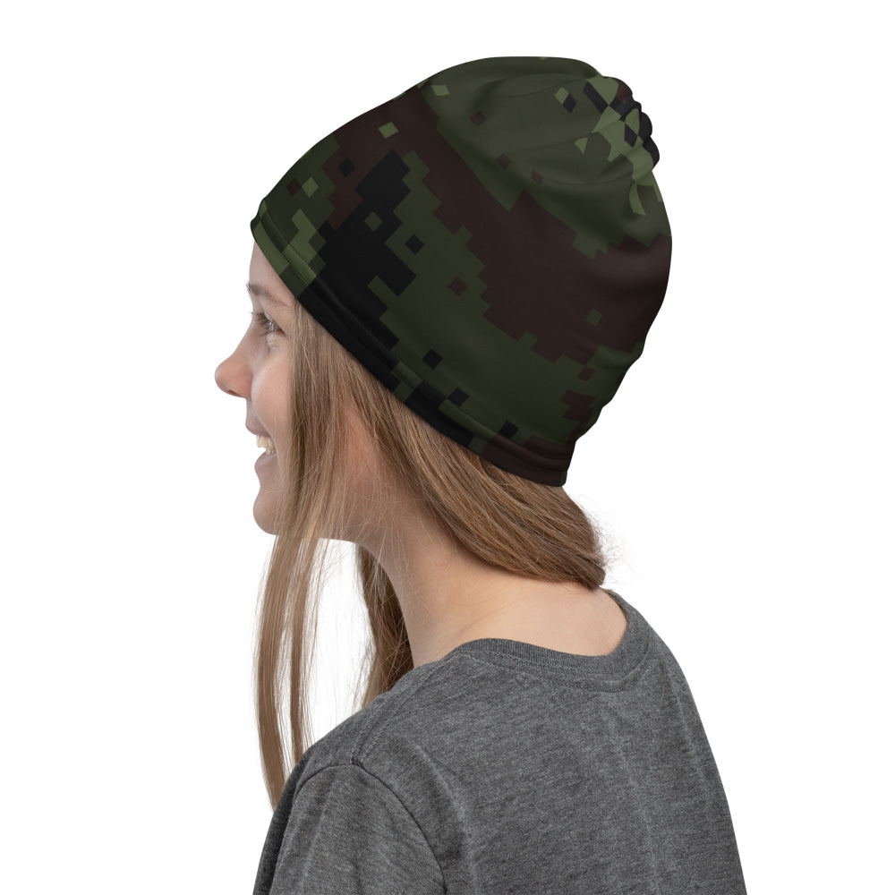 Thailand Army Digital CAMO Neck Gaiter