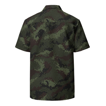 Thailand Army Digital CAMO Unisex button shirt