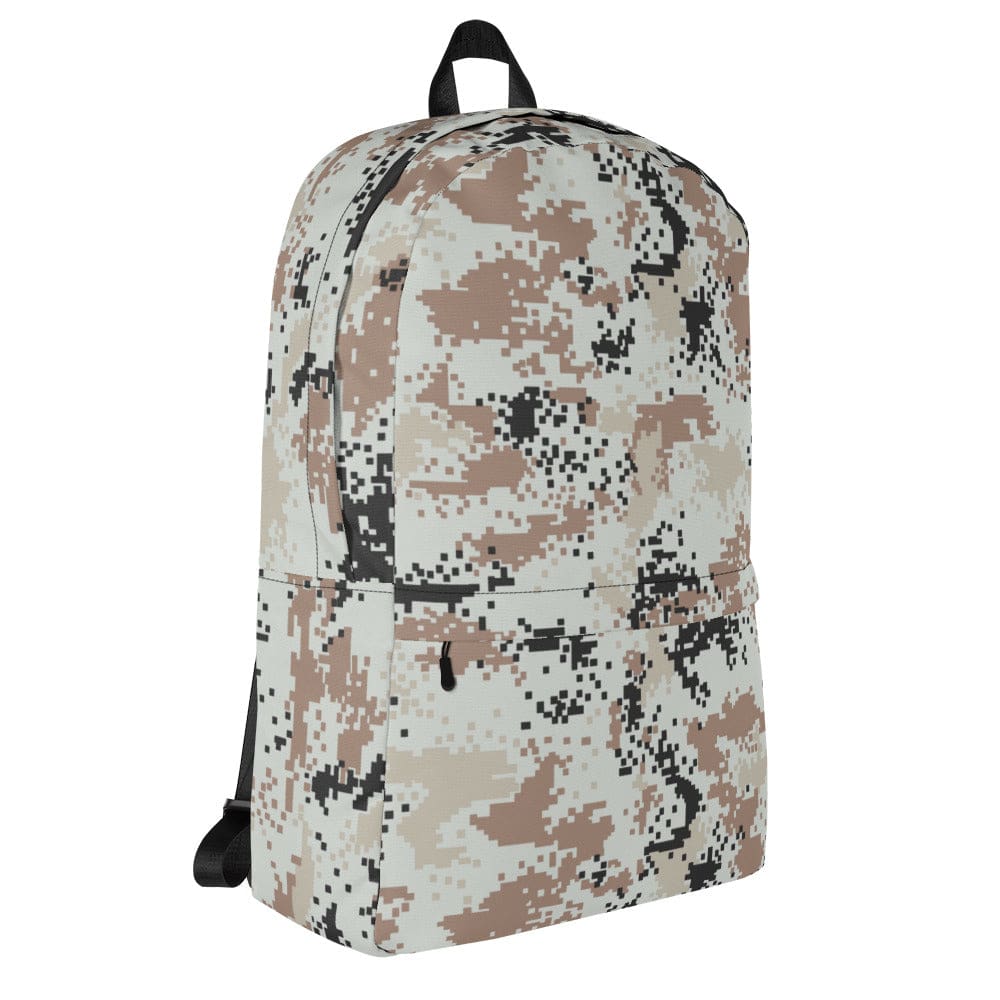 Thailand Darfur Desert Digital CAMO Backpack - Backpack