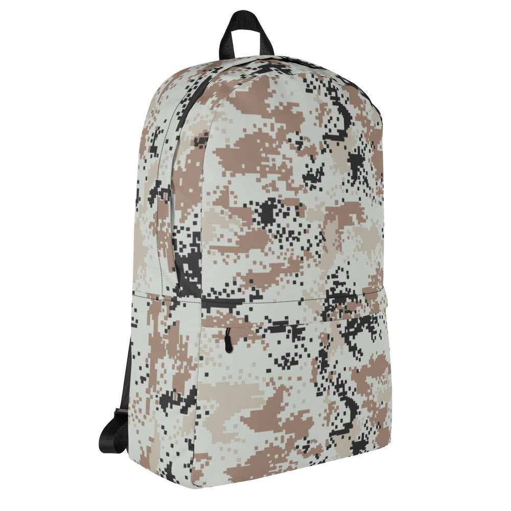 Thailand Darfur Desert Digital CAMO Backpack