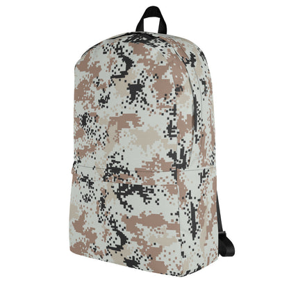 Thailand Darfur Desert Digital CAMO Backpack