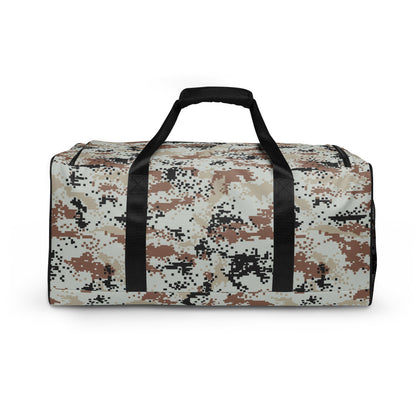 Thailand Darfur Desert Digital CAMO Duffle bag - Bag