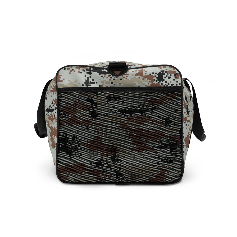 Thailand Darfur Desert Digital CAMO Duffle bag - Bag