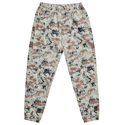 Thailand Darfur Desert Digital CAMO Unisex track pants - Track Pants