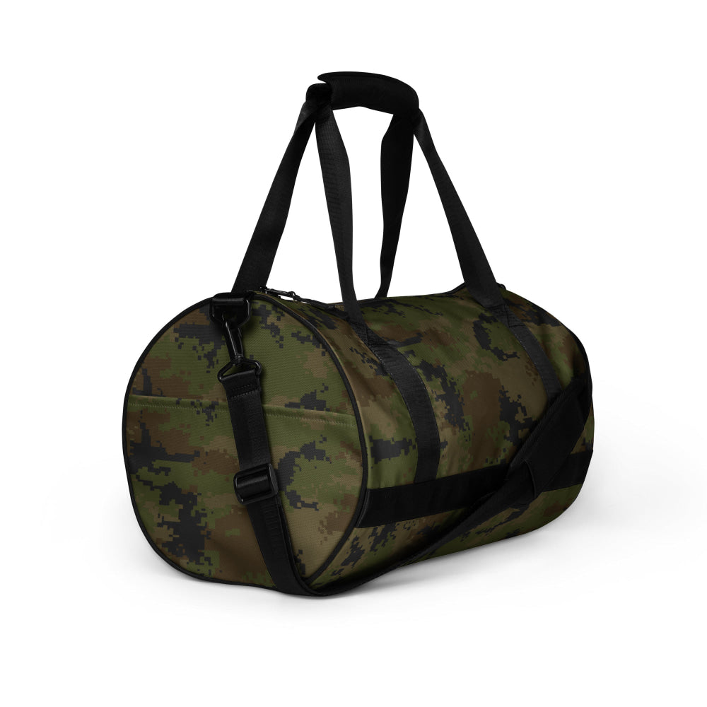 Thailand Marine Corps 2009 Digital CAMO gym bag - Gym Bag