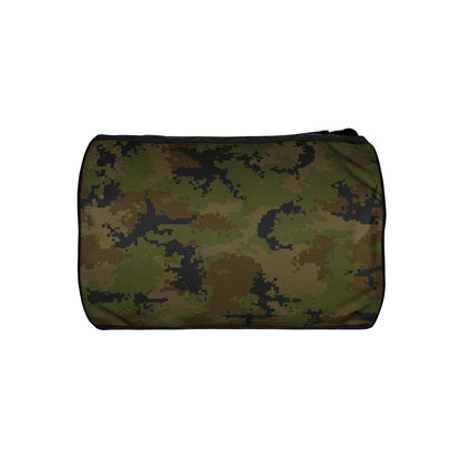 Thailand Marine Corps 2009 Digital CAMO gym bag - Gym Bag