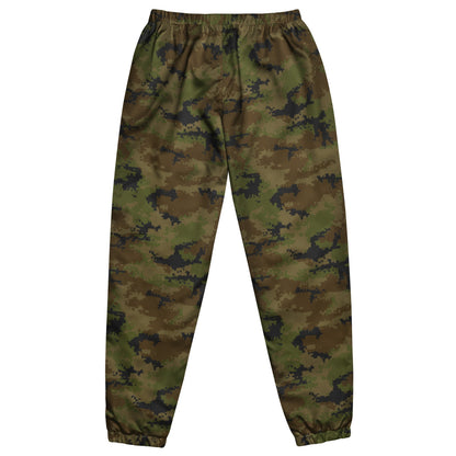 Thailand Marine Corps 2009 Digital CAMO Unisex track pants - Track Pants