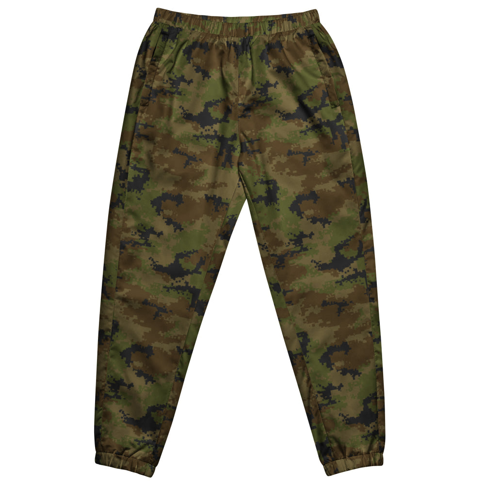 Thailand Marine Corps 2009 Digital CAMO Unisex track pants - Track Pants