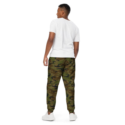 Thailand Marine Corps 2009 Digital CAMO Unisex track pants - Track Pants