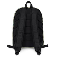 Thailand Navy Digital CAMO Backpack - Backpack