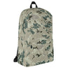 Thailand Navy Digital CAMO Backpack - Backpack