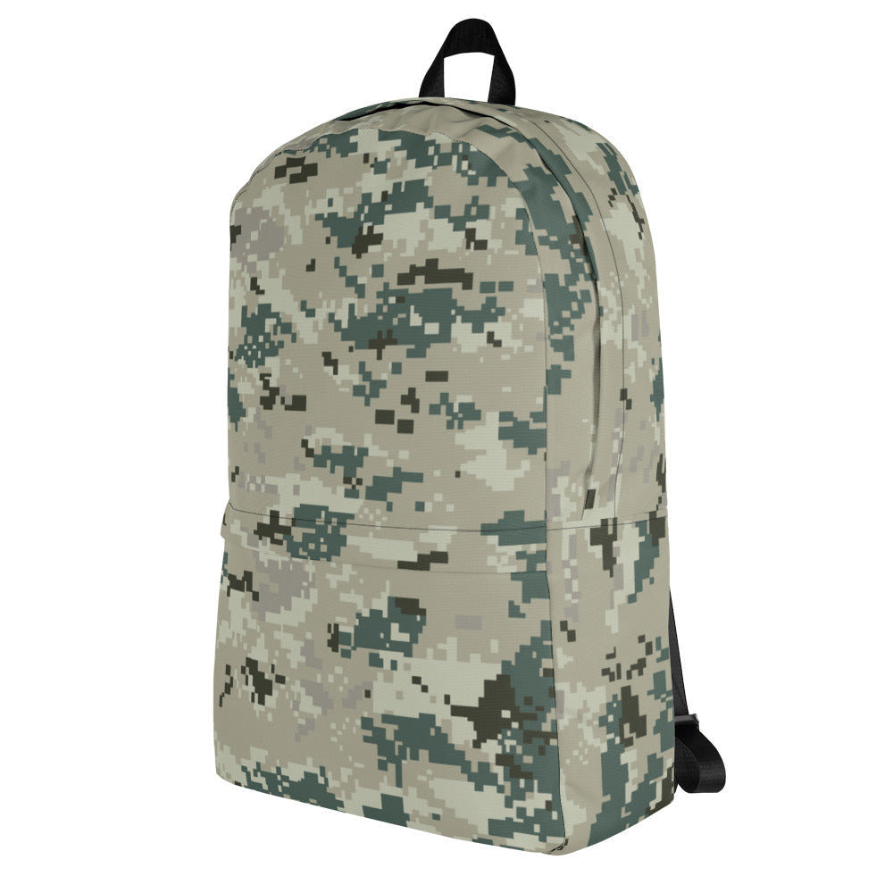 Thailand Navy Digital CAMO Backpack