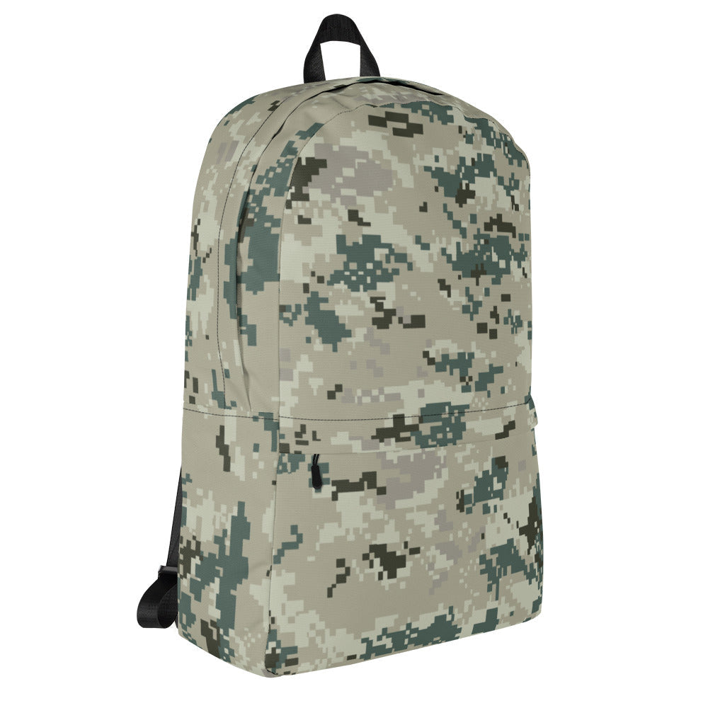 Thailand Navy Digital CAMO Backpack