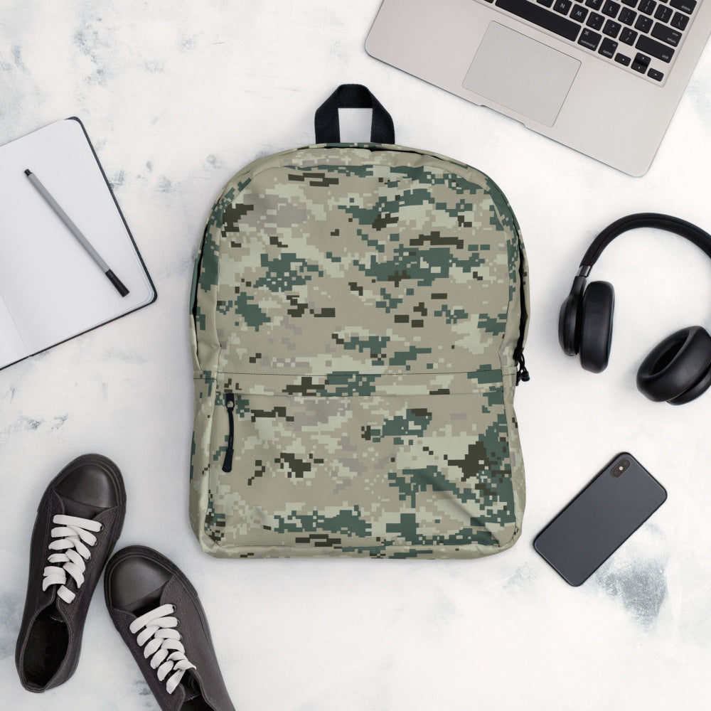 Thailand Navy Digital CAMO Backpack