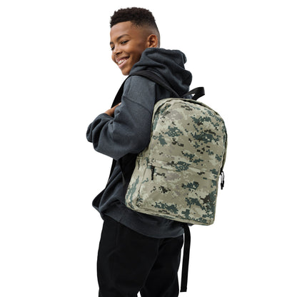 Thailand Navy Digital CAMO Backpack