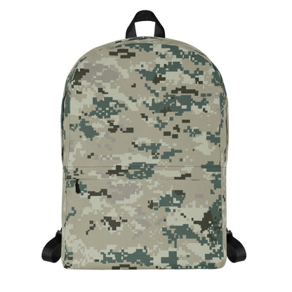 Thailand Navy Digital CAMO Backpack