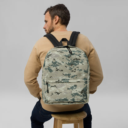 Thailand Navy Digital CAMO Backpack