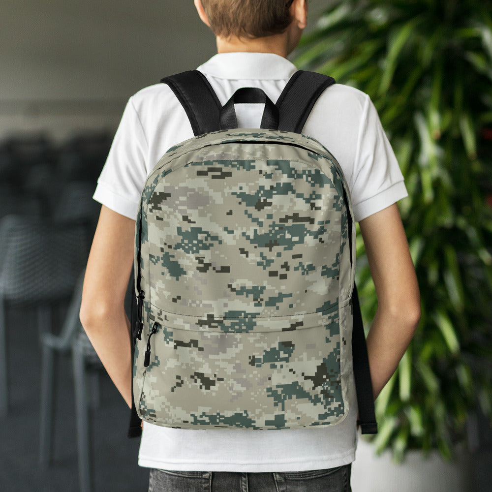 Thailand Navy Digital CAMO Backpack